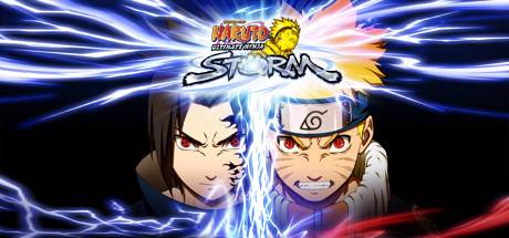 火影忍者究极忍者风暴/ NARUTO: Ultimate Ninja STORM （更新v1.0）-游戏广场