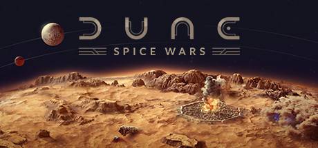 沙丘：香料战争/Dune: Spice Wars（v2.0.0.31558—更新韦尔尼厄斯家族DLC）-游戏广场