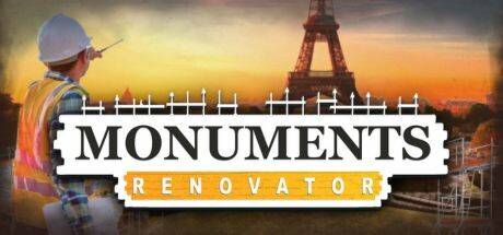古迹修复大师/Monuments Renovator （更新v1.0）-游戏广场