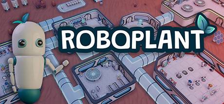 机器人工厂/Roboplant-游戏广场