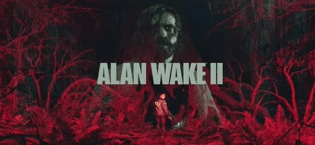 心灵啥手2/Alan Wake 2（更新v1.0.16.1）-游戏广场
