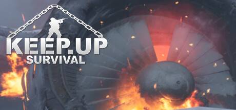 维持生存/KeepUp Survival-游戏广场