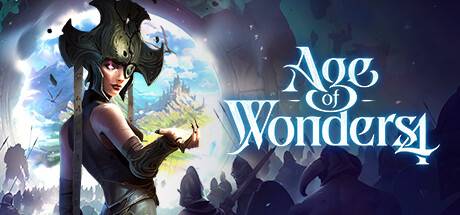 奇迹时代4/Age of Wonders 4 （更新v1.006.003.91033 白金版）-游戏广场