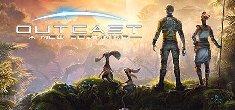 时空英豪：新起点 /Outcast – A New Beginning-游戏广场