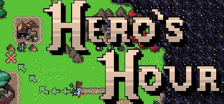 英雄之时 /(Heros Hour（更新v2.6.0）-游戏广场