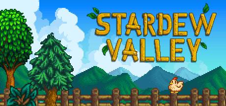 星露谷物语/Stardew Valley（更新v1.6.2）-游戏广场