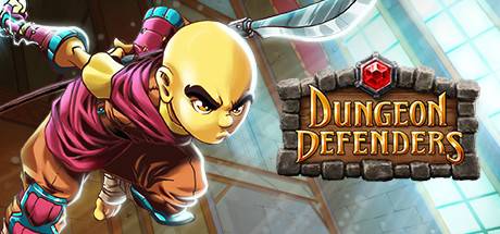 地牢守护者/Dungeon Defenders-游戏广场