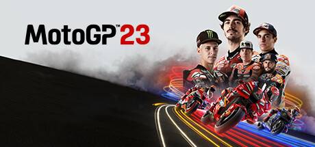 世界摩托大奖赛23/MotoGP23（更新v14.03.2024）-游戏广场