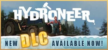 矿工模拟器/HYDRONEER 单机/同屏双人-更新火山岛之旅DLC-游戏广场