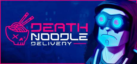 斯亡送面/Death Noodle Delivery-游戏广场