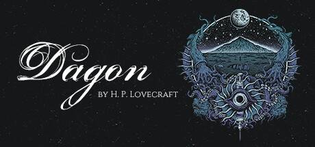 达贡 致洛夫克拉夫特/Dagon: by H. P. Lovecraft-游戏广场