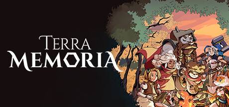 泰拉往事 /Terra Memoria-游戏广场