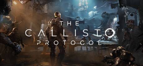 木卫四协议/The Callisto Protocol-游戏广场
