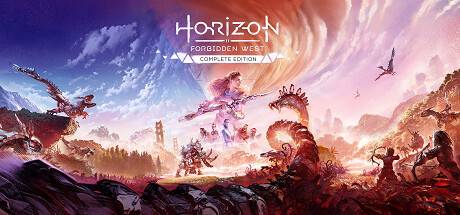 地平线西之绝境完整版/Horizon Forbidden West-游戏广场