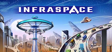 太空之外/InfraSpace-游戏广场
