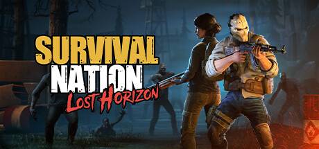 幸存国度:失落地平线/Survival Nation: Lost Horizon 单机/网络联机-游戏广场