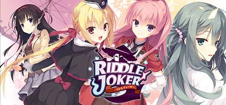 谜语小丑/Riddle Joker （更新Build.6023339）-游戏广场