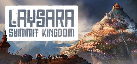 肋萨拉：顶峰王国/Laysara: Summit Kingdom-游戏广场