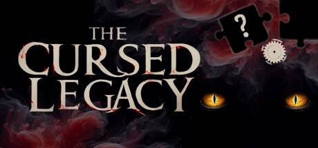 被的遗产/The Cursed Legacy-游戏广场