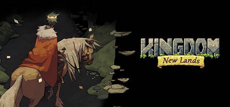 王国 新大陆/Kingdom: New Lands-游戏广场