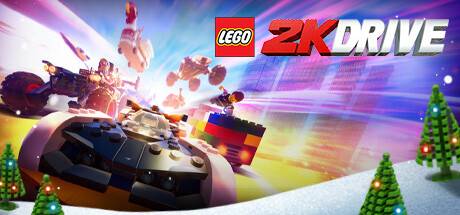 乐高®2K竞速/LEGO 2K Drive 单机/同屏双人 (更新v3168067)-游戏广场