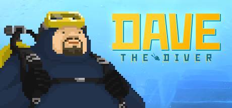 潜水员戴夫/DAVE THE DIVER（更新v1.0.2.1322）-游戏广场