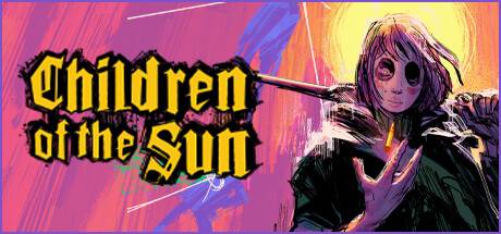 太阳之子/Children of the Sun-游戏广场