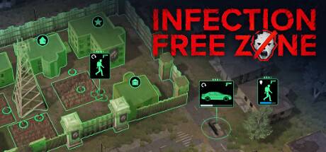 无感染区/Infection Free Zone （v0.24.4.11|官方简体中文|支持键盘.鼠标）-游戏广场