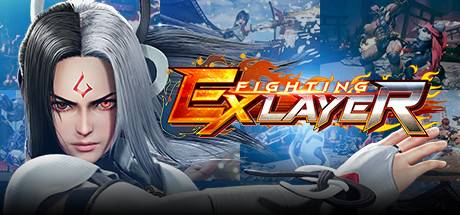 格斗领域EX/Fighting EX Layer （更新v1.5.5）-游戏广场