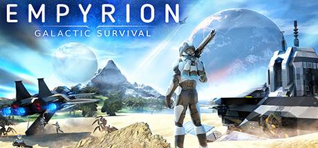 帝国霸业：银河生存/Empyrion – Galactic Survival（更新v1.11.6）-游戏广场