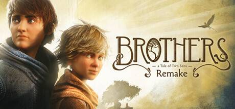 兄弟：双子传说 重制版 单机/同屏双人 /Brothers: A Tale of Two Sons Remake （更新v19.04.2024）-游戏广场