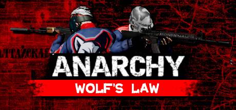 无政府状态：狼的法则/Anarchy Wolfs law （更新v0.9.837.1203）-游戏广场