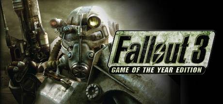 辐she3年度版/Fallout 3: Game of the Year Edition-游戏广场