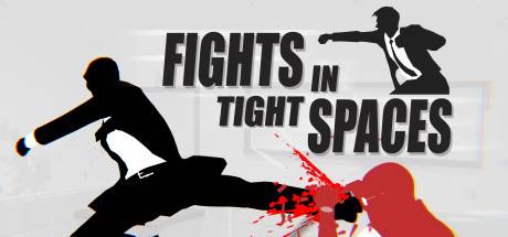 狭间格斗/Fights in Tight Spaces（更新v1.2.9501）-游戏广场