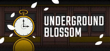 地铁繁花/Underground Blossom-游戏广场