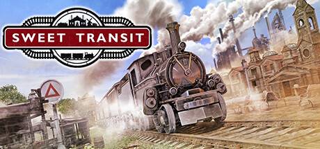 铁路先驱/Sweet Transit（更新v1.0.38）-游戏广场