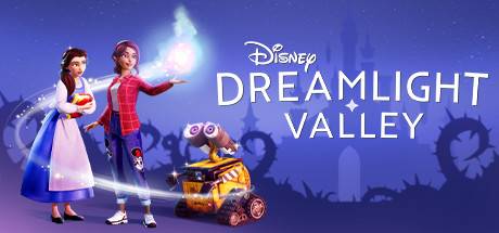 迪士尼梦幻星谷/Disney Dreamlight Valley（更新 v1.10.1.18 ）-游戏广场