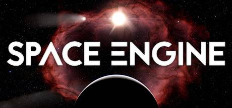 太空引擎 /SpaceEngine（ v0.990.47.2020）-游戏广场