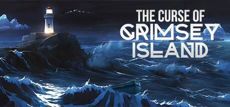 格林西岛的诅咒/The Curse Of Grimsey Island-游戏广场