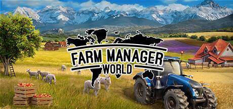 农场经理世界/Farm Manager World-游戏广场
