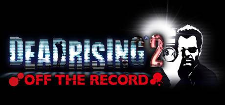丧尸围城2绝密档案/Dead Rising 2: Off the Record-游戏广场