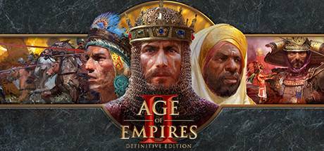 帝国时代2：决定版/Age of Empires II: Definitive Edition（更新v101.102.46236.0）-游戏广场