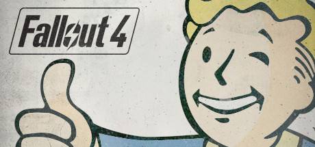 辐射4/Fallout 4 （更新v1.10.980 ）-游戏广场