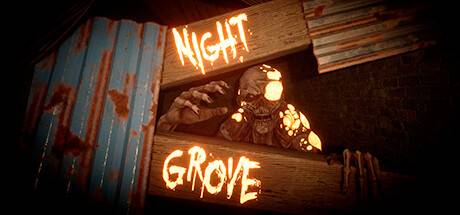 夜之林/Night Grove-游戏广场