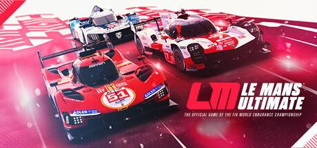 勒芒终极赛 /Le Mans Ultimate-游戏广场