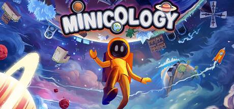 微生态学/Minicology-游戏广场