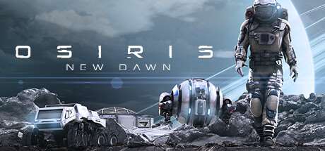 奥西里斯：新黎明/Osiris: New Dawn（更新v1.5.64）-游戏广场