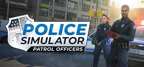 警察模拟器：巡警/Police Simulator: Patrol Officers（更新v13.3.3 ）-游戏广场