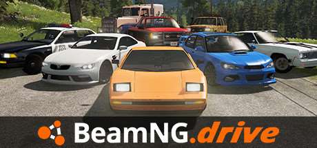 拟真车祸模拟/BeamNG.drive（更新v0.32）-游戏广场