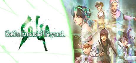 沙加 翠之超越/SaGa Emerald Beyond-游戏广场